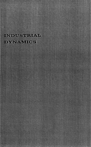 Industrial Dynamics
