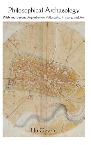 Philosophical Archaeology (Suny Series in Contemporary Italian Philosophy)