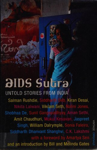 AIDS Sutra_ Untold Stories From India