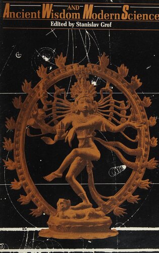 Ancient Wisdom and Modern Science