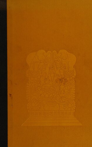 Ancient India a History of its Culture and Civilisation