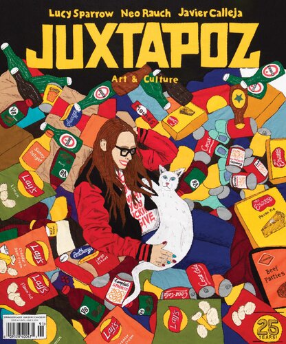 Juxtapoz