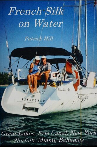 French Silk on Water