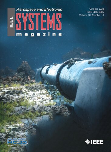 IEEE Aerospace Electronic Systems