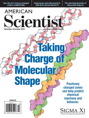 Volume 111, November–December 2023  American Scientist
