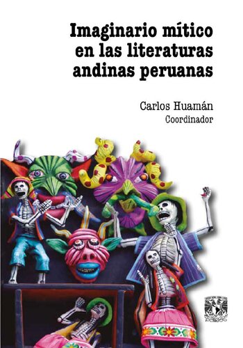 Imaginario mítico en las literaturas andinas peruanas