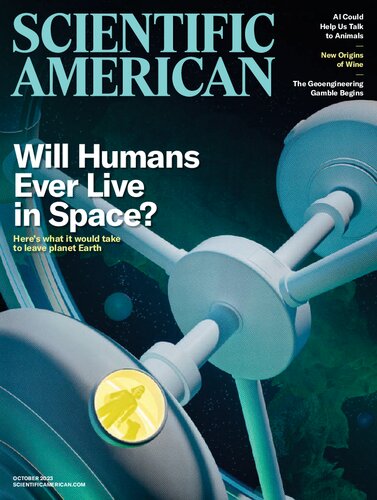 Scientific American
