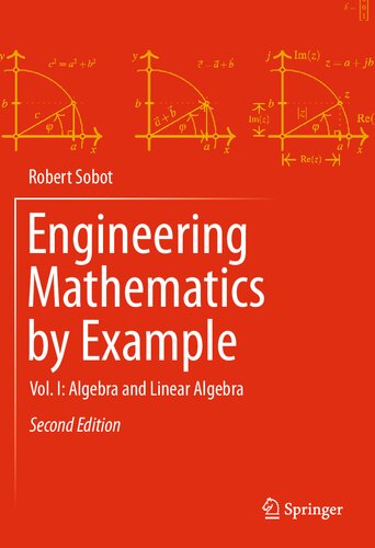Engineering Mathematics by Example