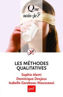 Les méthodes qualitatives