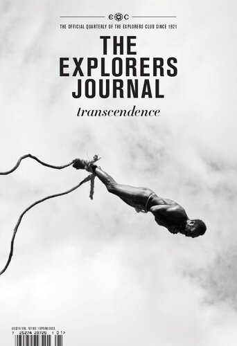 The Explorers Journal
