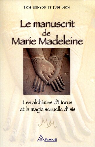 Le manuscrit de Marie Madeleine