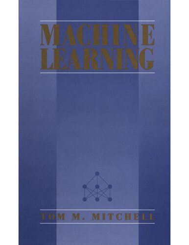 Machine Learning