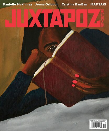 Juxtapoz