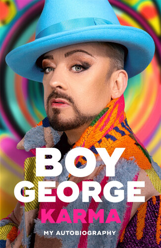 Boy George: Karma