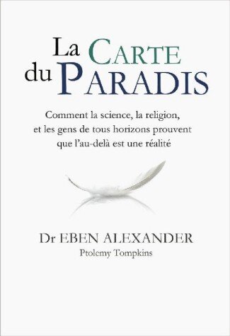 La carte du Paradis