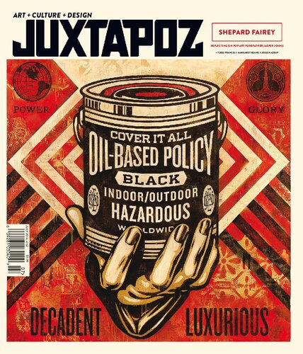 Juxtapoz