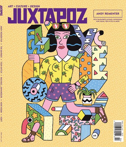 Juxtapoz