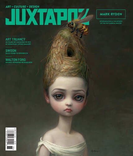 Juxtapoz