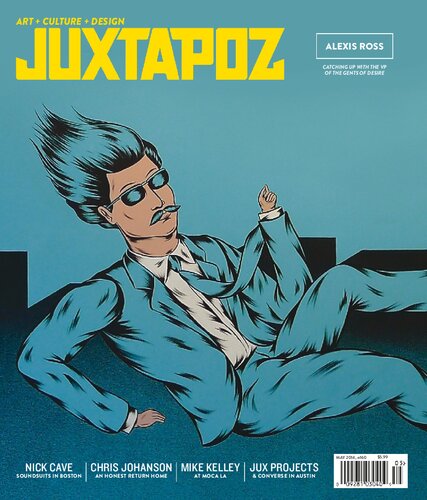 Juxtapoz