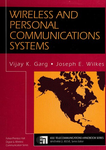 Wireless and Personal Communications Systems: Fundamentals and Application