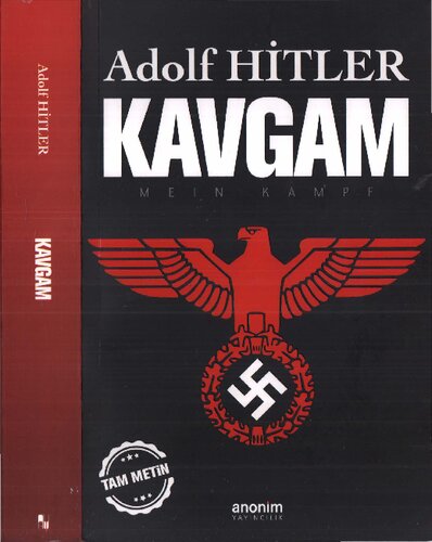 Kavgam: Mein Kampf