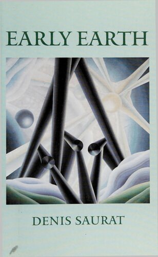 Early Earth - The Reign of the Giants and the Civilization of the Insects