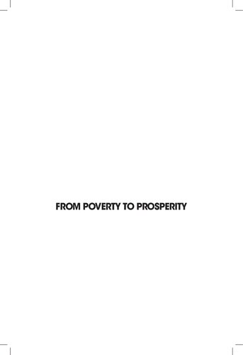 The African Dream: From Poverty to Prosperity
