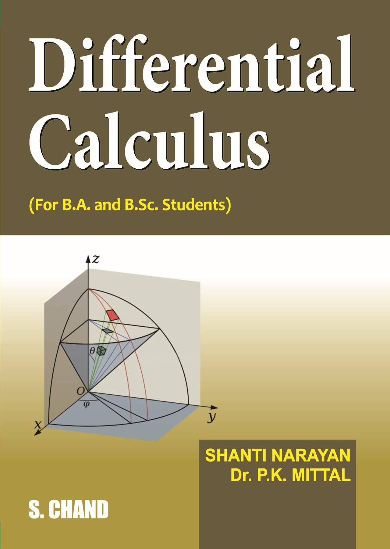 Differential Calculus