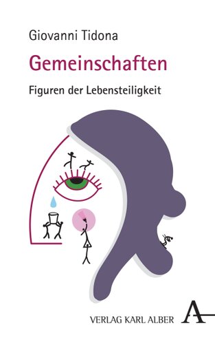 Gemeinschaften: Figuren der Lebensteiligkeit