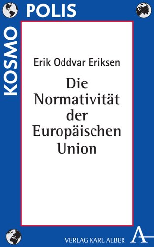 Die Normativität der Europäischen Union