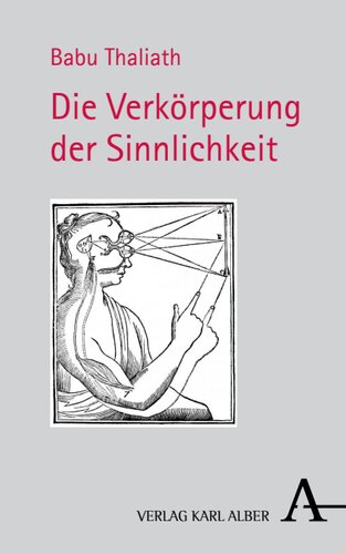 Die Verkörperung der Sinnlichkeit