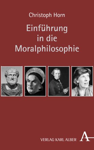 Einführung in die Moralphilosophie