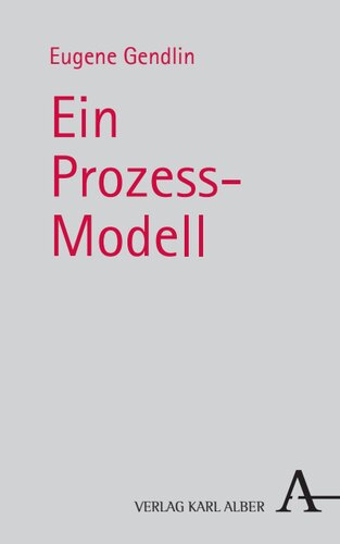 Ein Prozess-Modell