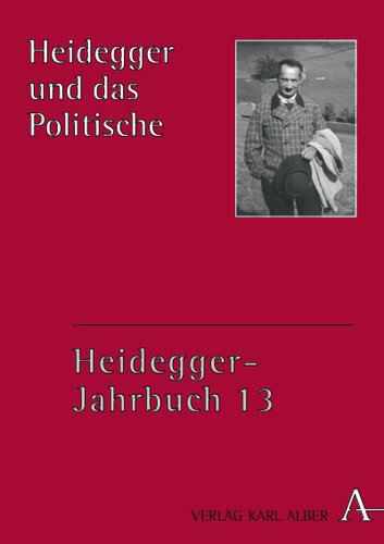 Heidegger und das Politische