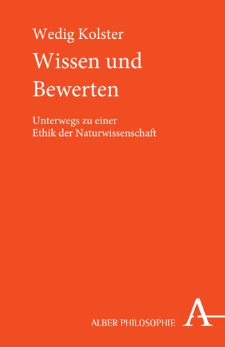 Wissen und Bewerten