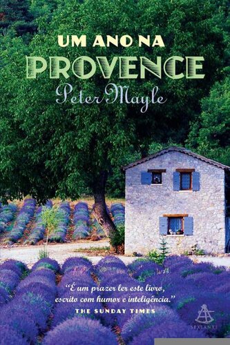 Um Ano Na Provence