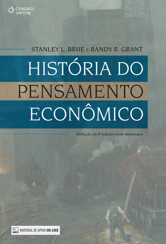 História do pensamento econômico