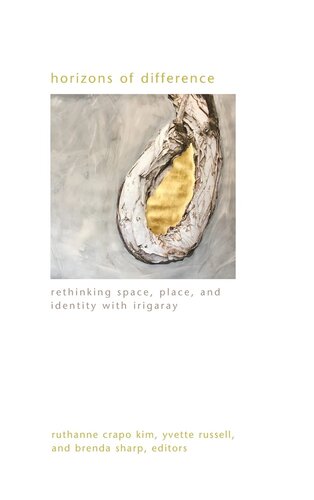 Horizons of Difference (Suny Series in Gender Theory)