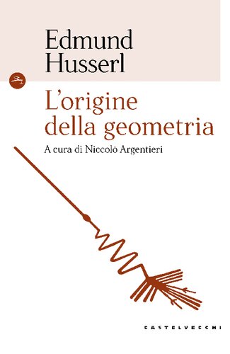 L'origine della geometria