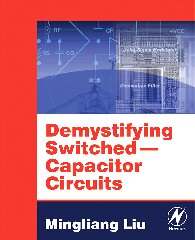 Demystifying Switched Capacitor Circuits