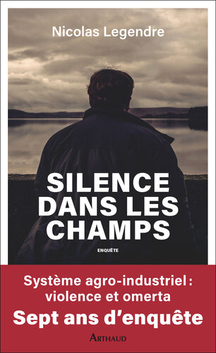 Silence dans les champs