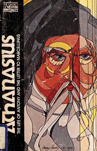 The Life of Antony and the Letter to Marcellinus