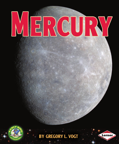 Mercury (Early Bird Astronomy)