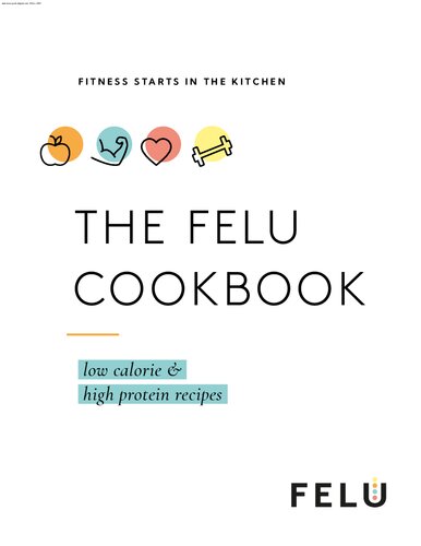 The Felu Cookbook