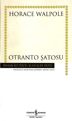 Otranto Şatosu