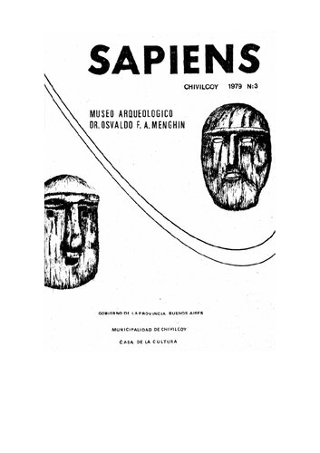 El kakán, lengua de los diaguitas