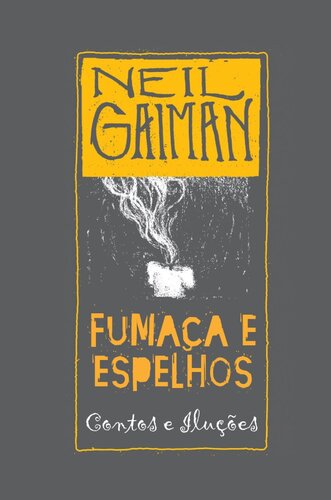 Fumaça e Espelhos