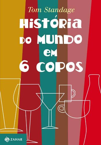 História do mundo em 6 copos