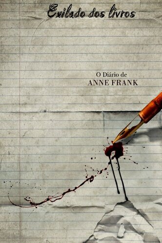 O Diário de Anne Frank