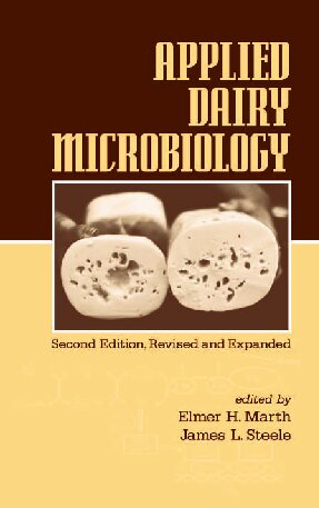 Applied Dairy Microbiology